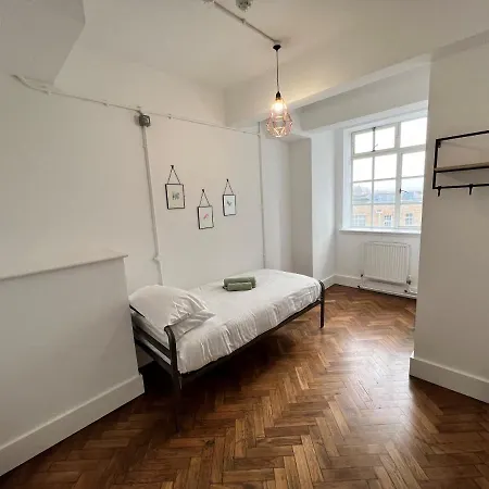 The Wing Hostel *