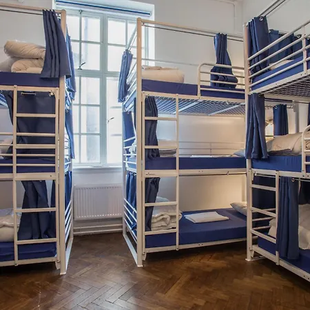 The Wing Hostel *