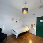 Hostel The Wing