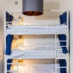 The Wing Hostel *