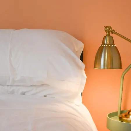 The Wing Vandrarhem *