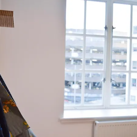 Hostel The Wing Bristol