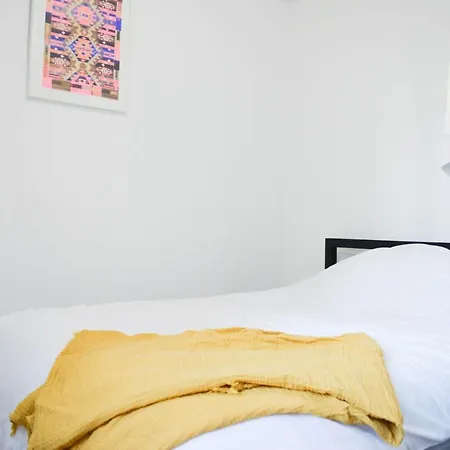 Albergue The Wing Bristol