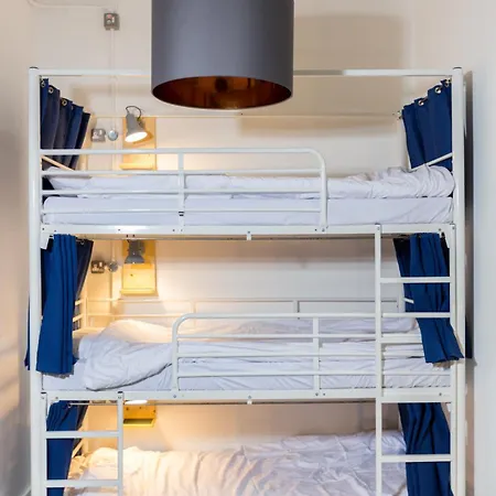 The Wing Albergue *