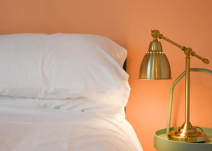 The Wing Vandrarhem *