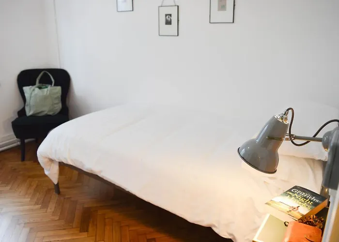 The Wing Hostel Μπρίστολ