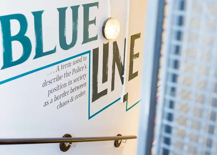 호스텔 The Wing *