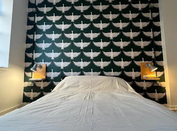 The Wing * Μπρίστολ