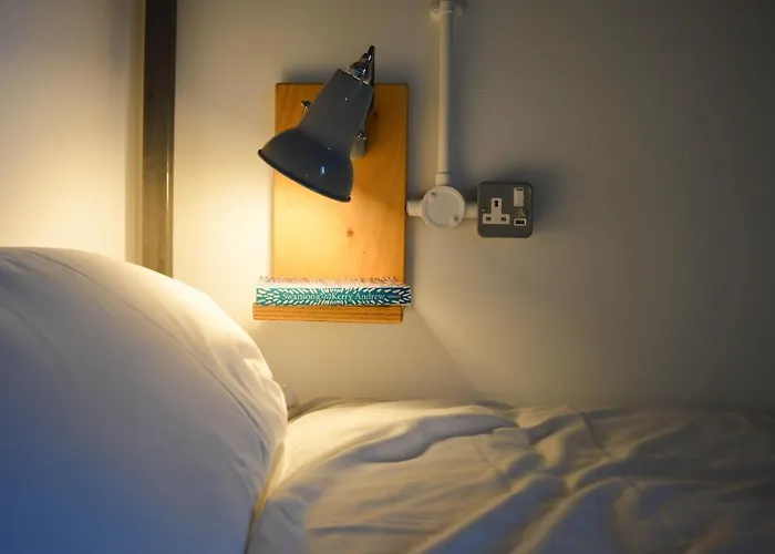 Hostel The Wing Μπρίστολ