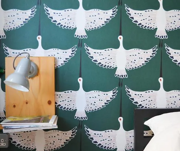 The Wing * 브리스틀