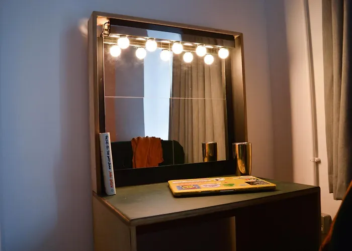 Vandrarhem The Wing Bristol