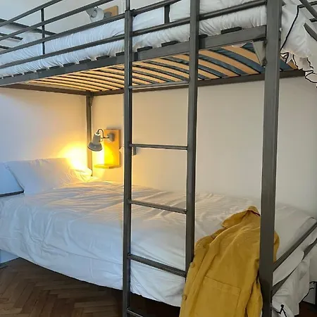 The Wing Hostel *