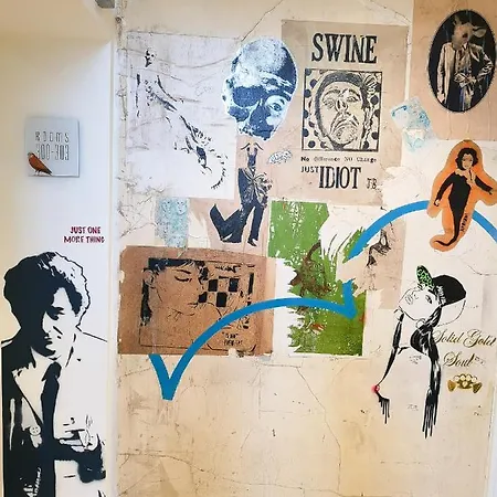The Wing Hostel