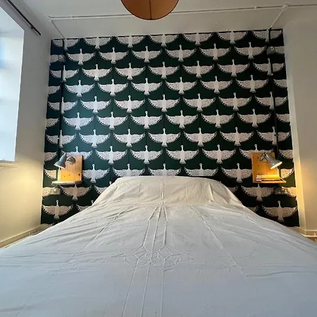 The Wing * 布里斯托