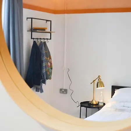The Wing Hostel