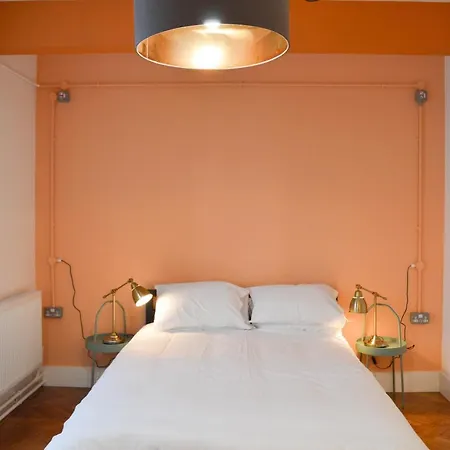 Hostel The Wing Bristol