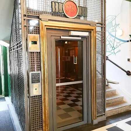 The Wing Бристоль