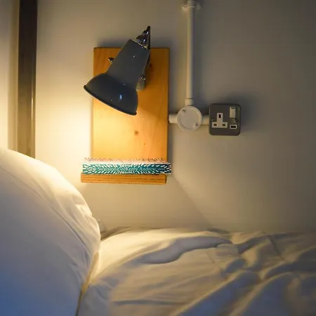 Hostel The Wing Bristol