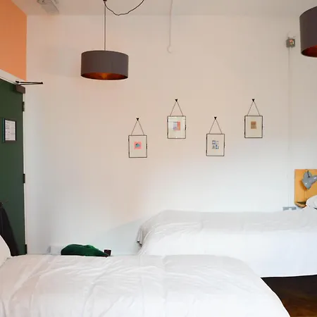 Hostel The Wing Bristol