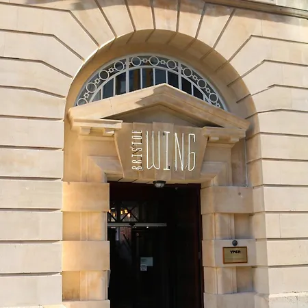 The Wing