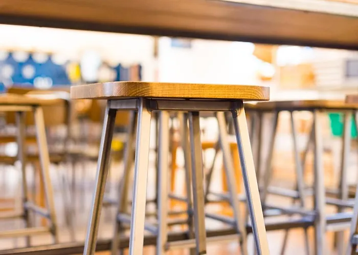 Хостел The Wing