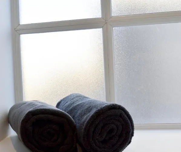 Хостел The Wing