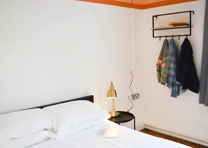 Хостел The Wing *