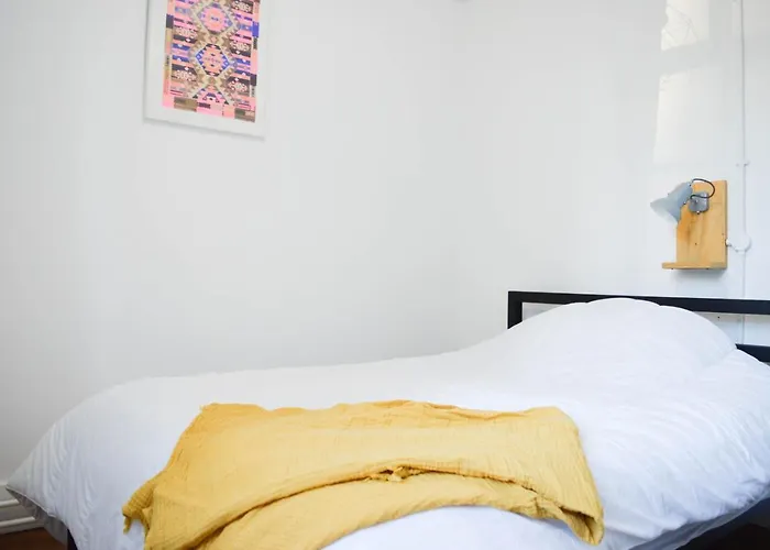 Hostel The Wing Bristol