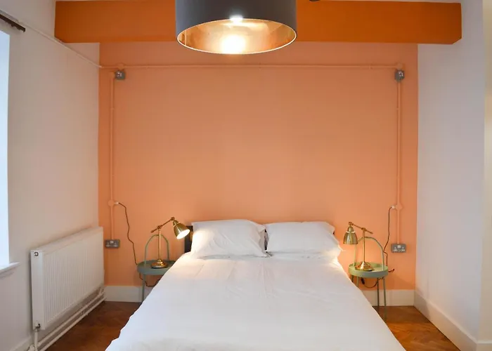 Hostel The Wing Bristol