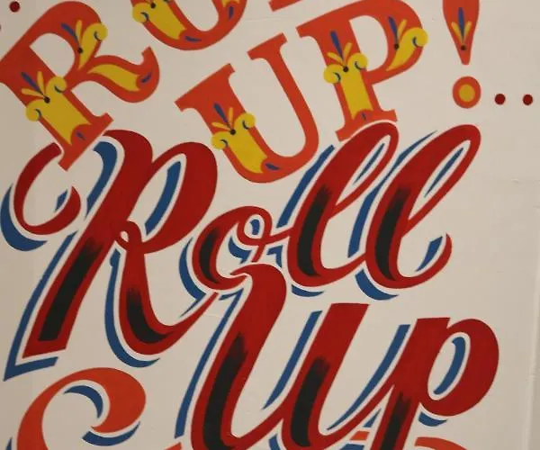 The Wing Hostel Bristol