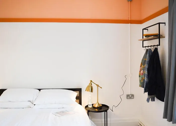 The Wing Hostel Bristol