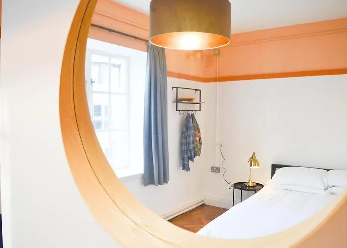 The Wing Бристоль