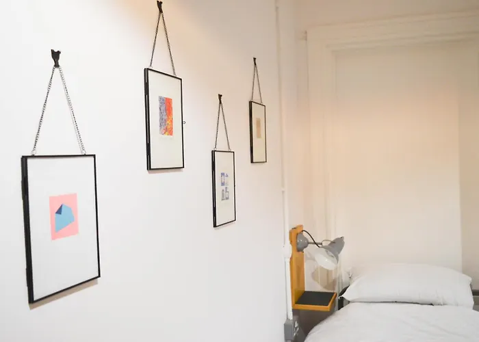 The Wing Хостел