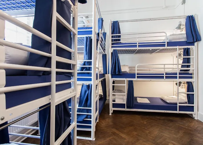 The Wing * Бристоль